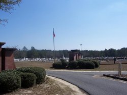 Reidsville City Cemetery